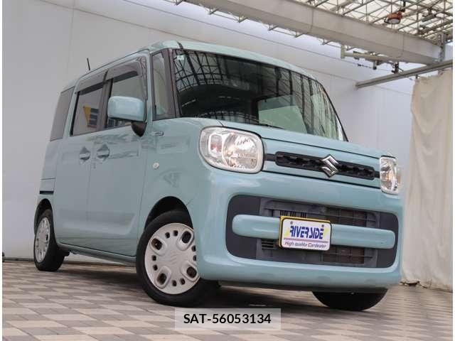 Suzuki SPACIA 2018-04 8317168-26