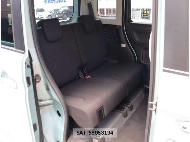Suzuki SPACIA 2018-04 8317168-5