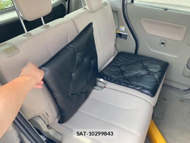 Suzuki SPACIA 2013-10 8317178-10
