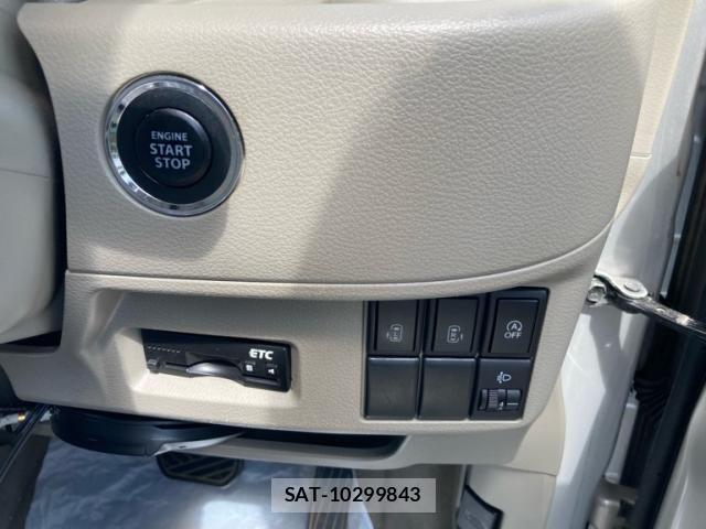 Suzuki SPACIA 2013-10 8317178-11