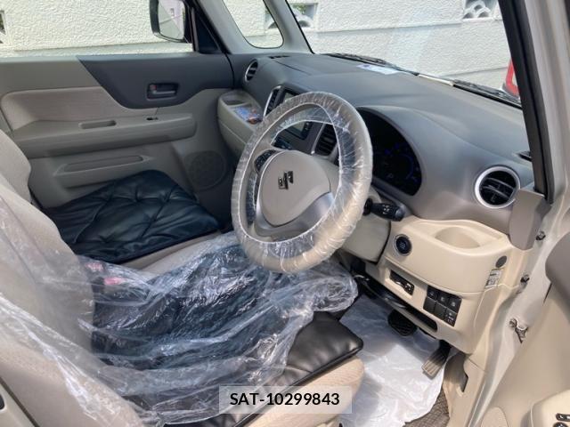 Suzuki SPACIA 2013-10 8317178-12