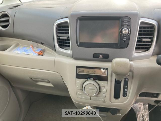 Suzuki SPACIA 2013-10 8317178-14