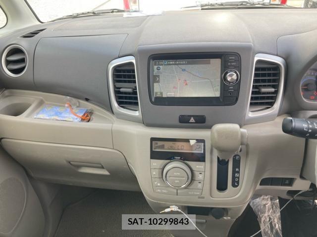 Suzuki SPACIA 2013-10 8317178-16