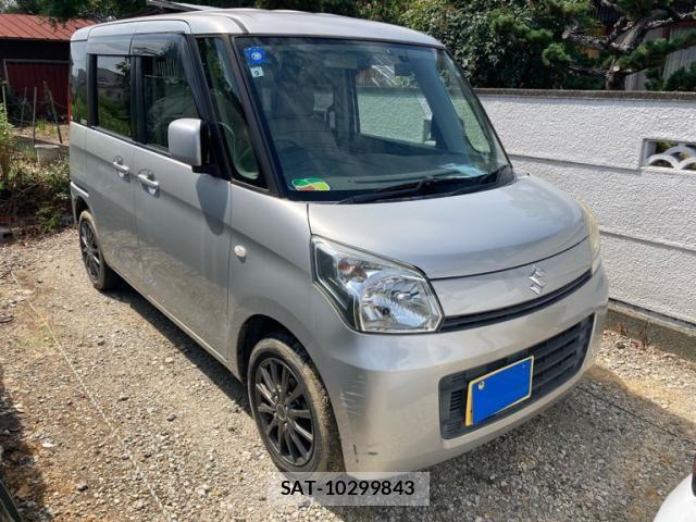 Suzuki SPACIA 2013-10 8317178-1