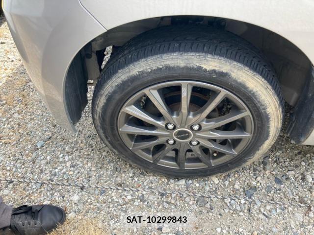 Suzuki SPACIA 2013-10 8317178-6