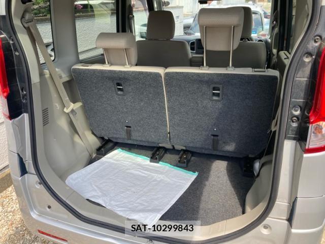 Suzuki SPACIA 2013-10 8317178-8