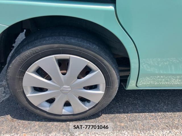 Suzuki SPACIA 2014-03 8317192-9