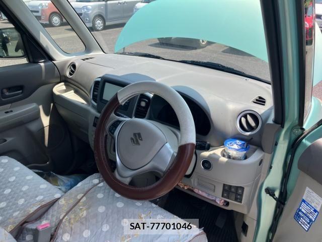 Suzuki SPACIA 2014-03 8317192-10