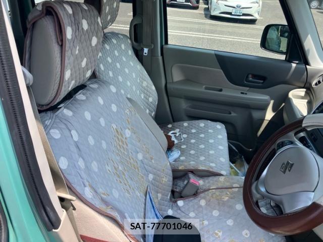 Suzuki SPACIA 2014-03 8317192-11