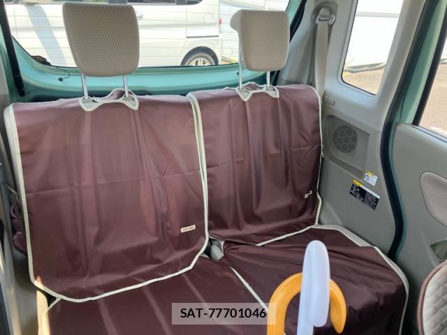 Suzuki SPACIA 2014-03 8317192-12
