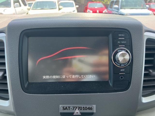 Suzuki SPACIA 2014-03 8317192-16