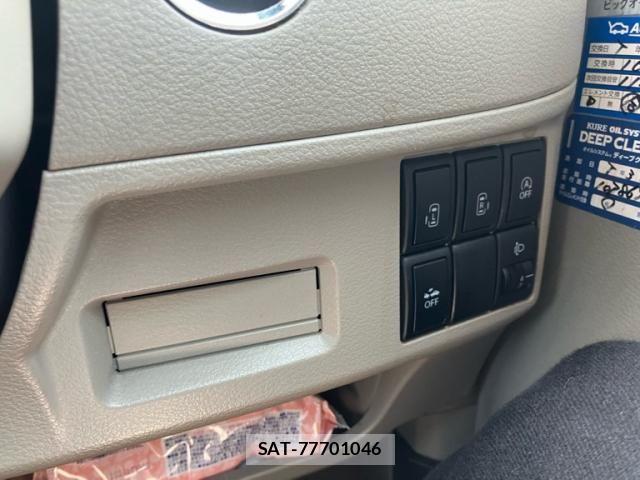 Suzuki SPACIA 2014-03 8317192-20