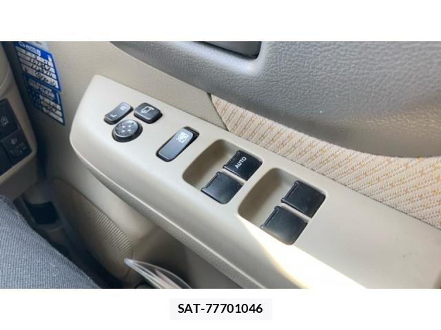 Suzuki SPACIA 2014-03 8317192-22