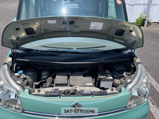 Suzuki SPACIA 2014-03 8317192-4