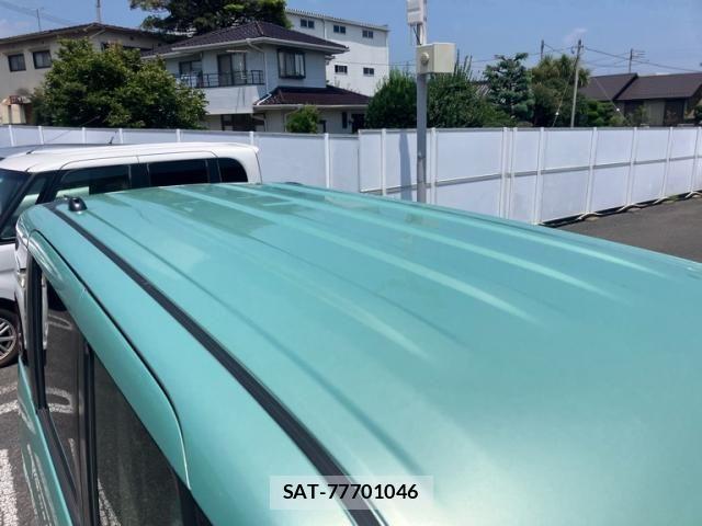 Suzuki SPACIA 2014-03 8317192-5