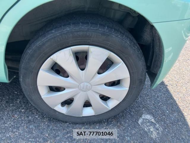 Suzuki SPACIA 2014-03 8317192-6