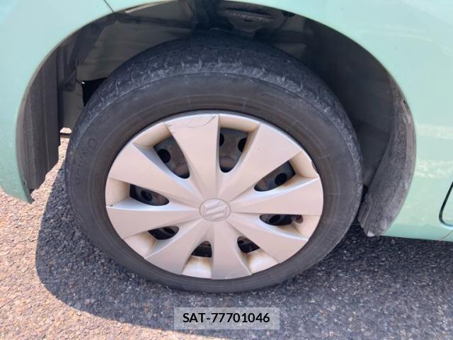 Suzuki SPACIA 2014-03 8317192-7