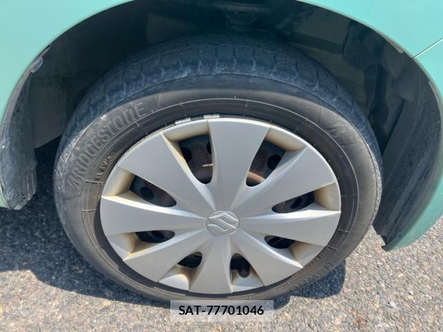 Suzuki SPACIA 2014-03 8317192-8