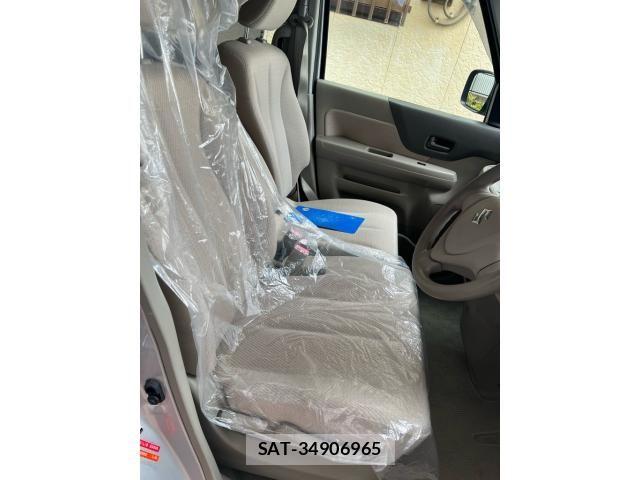 Suzuki SPACIA 2014-01 8317182-10