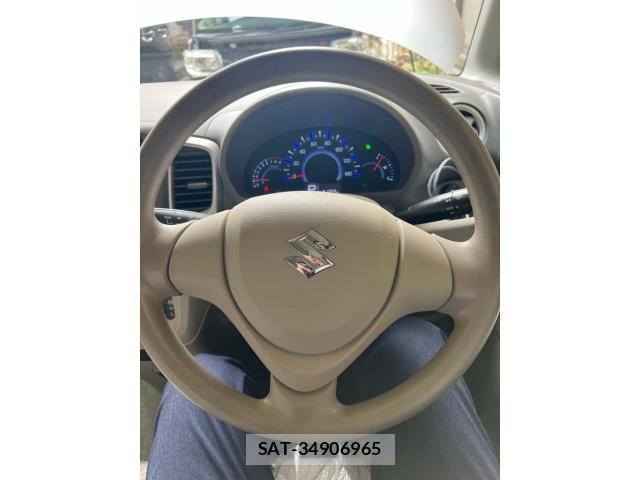 Suzuki SPACIA 2014-01 8317182-11