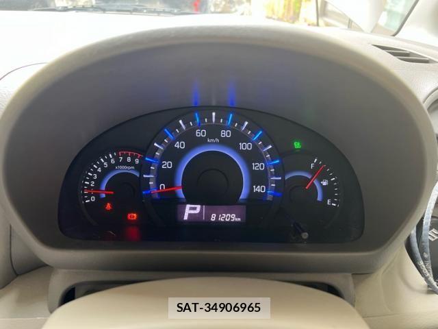 Suzuki SPACIA 2014-01 8317182-12