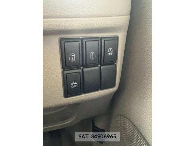 Suzuki SPACIA 2014-01 8317182-14