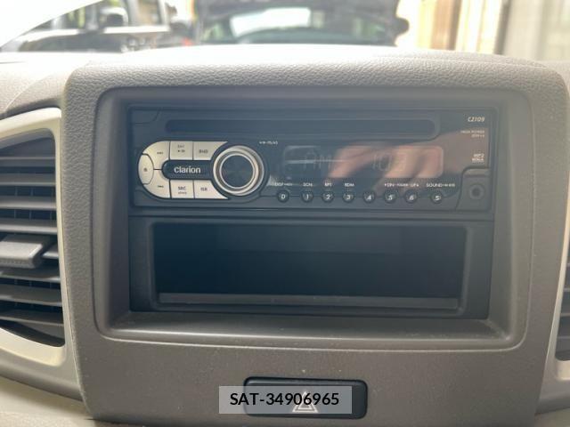 Suzuki SPACIA 2014-01 8317182-16