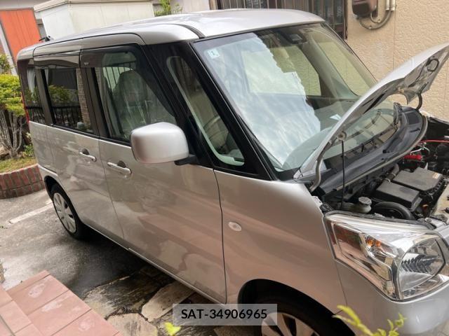 Suzuki SPACIA 2014-01 8317182-1