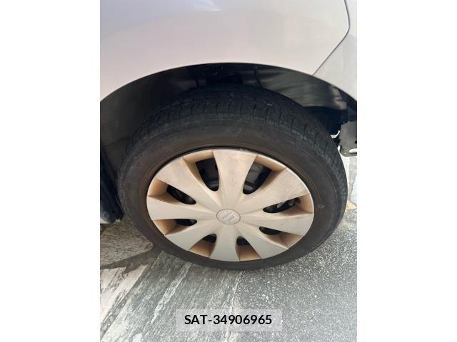 Suzuki SPACIA 2014-01 8317182-4