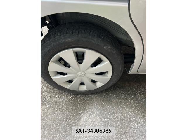 Suzuki SPACIA 2014-01 8317182-5