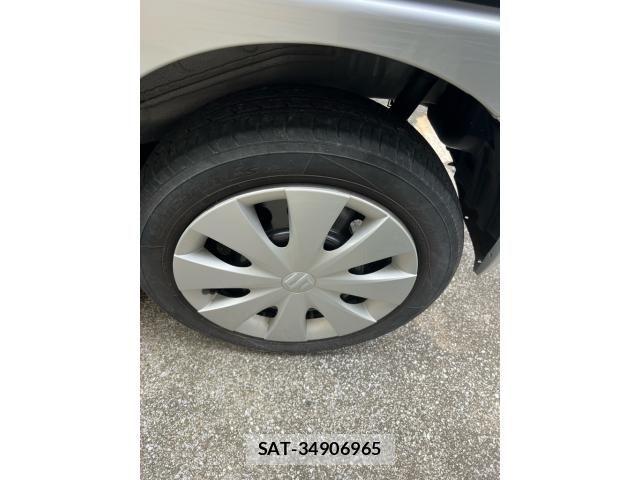 Suzuki SPACIA 2014-01 8317182-6