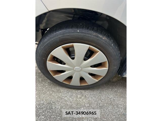 Suzuki SPACIA 2014-01 8317182-7