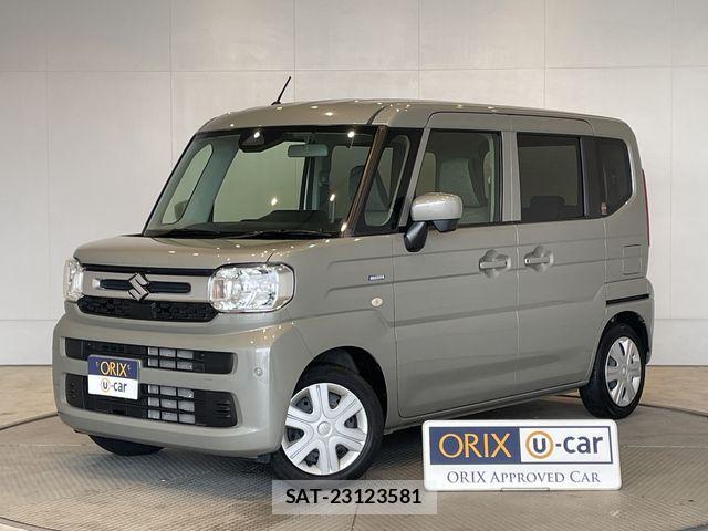 Suzuki SPACIA 2024-06 8317160-0