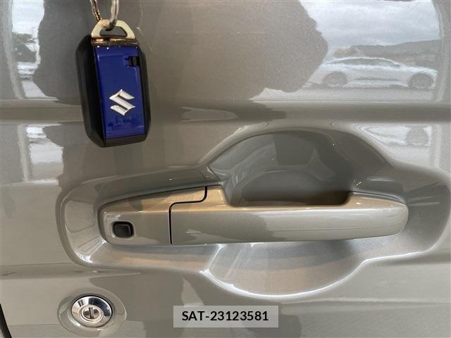 Suzuki SPACIA 2024-06 8317160-9