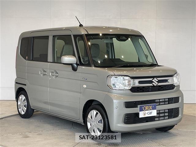 Suzuki SPACIA 2024-06 8317160-12