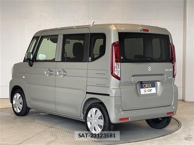 Suzuki SPACIA 2024-06 8317160-13