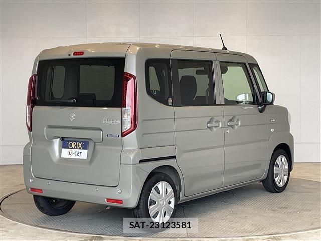Suzuki SPACIA 2024-06 8317160-1