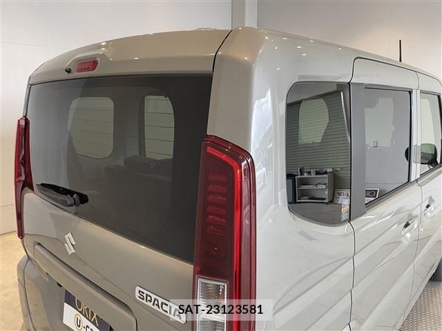Suzuki SPACIA 2024-06 8317160-22