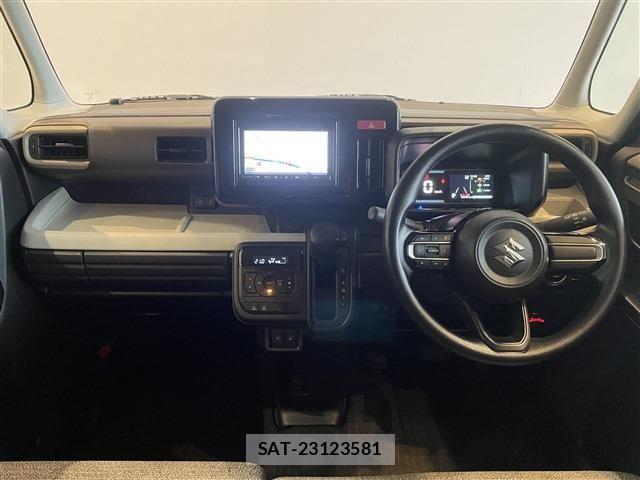 Suzuki SPACIA 2024-06 8317160-2