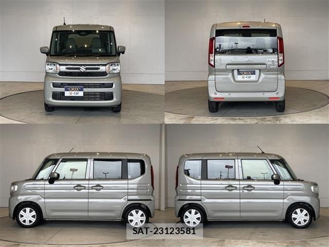Suzuki SPACIA 2024-06 8317160-3