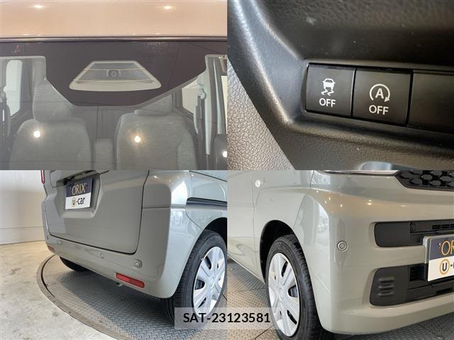Suzuki SPACIA 2024-06 8317160-8