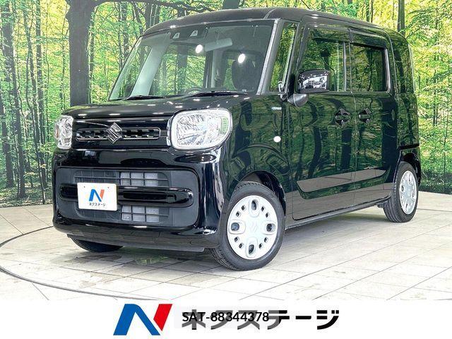 Suzuki SPACIA 2020-12 8317159-0