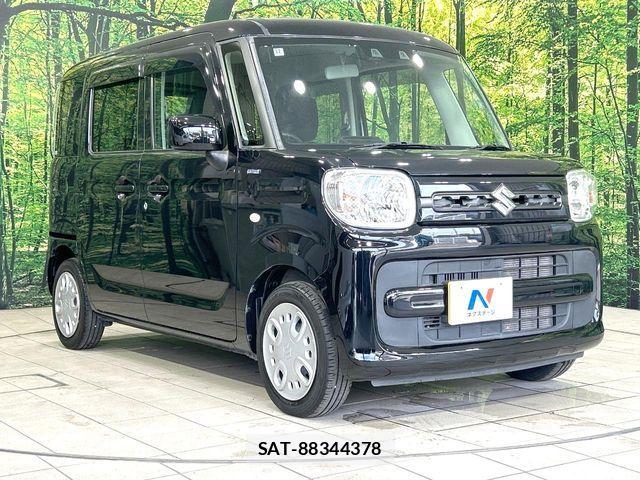Suzuki SPACIA 2020-12 8317159-15
