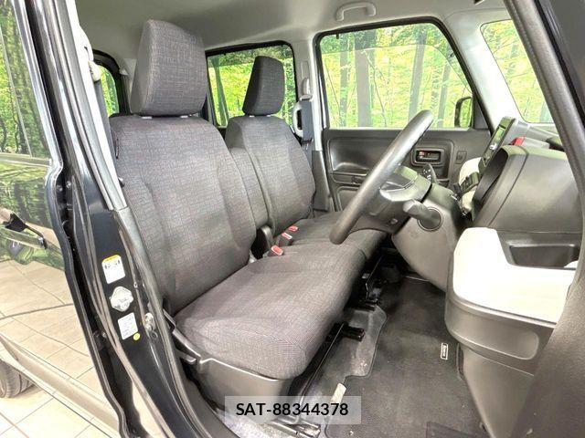 Suzuki SPACIA 2020-12 8317159-8
