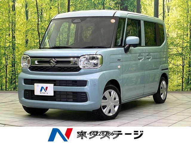 Suzuki SPACIA 2025-07 8317153-0