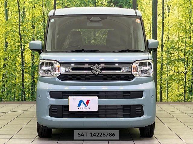 Suzuki SPACIA 2025-07 8317153-13
