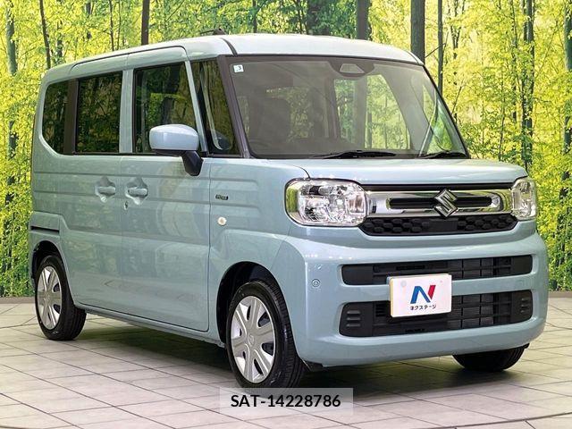 Suzuki SPACIA 2025-07 8317153-15