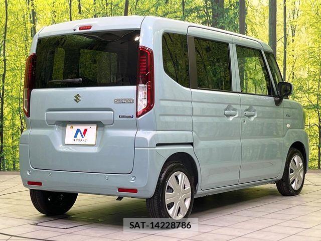 Suzuki SPACIA 2025-07 8317153-16