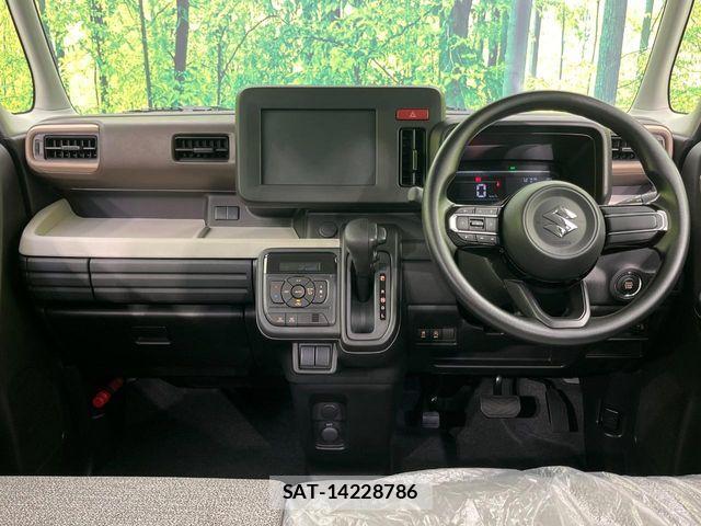 Suzuki SPACIA 2025-07 8317153-1