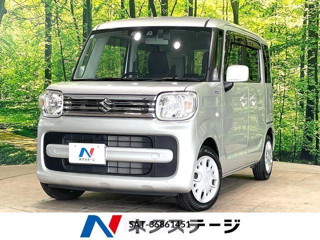 Suzuki SPACIA 2023-04 8317161-0